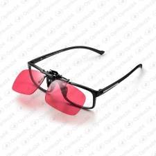 Очки-клипса для дальтоников Pilestone GM-3