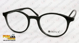 Очки для мальчиков Ben.X mod.113 col 06