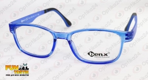 Очки для мальчиков Ben.X mod.508