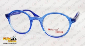 Очки для мальчиков Ben.X mod.1364