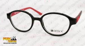 Очки для мальчиков Ben.X mod.5009