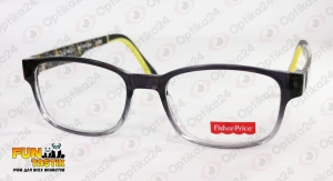 Очки для мальчиков Fisher-price FPM001