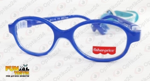 Очки для мальчиков Fisher-price FPM018