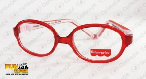 Очки для мальчиков Fisher-price FPM022 C.05