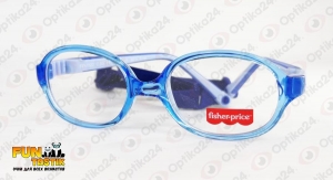 Очки для мальчиков Fisher-price FPM022