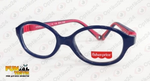 Очки для мальчиков Fisher-price FPM023 C 02