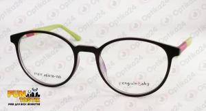 Очки для мальчиков Penguin baby F1017