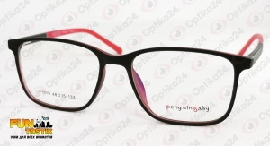 Очки для мальчиков Penguin baby F1019 C3