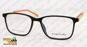 Очки для мальчиков Penguin baby F1019