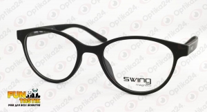 Очки для мальчиков с накладками Swing TR380