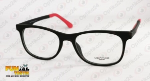 Очки для мальчиков с накладками Ventoe VJ955 C11.