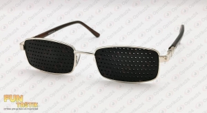 Очки тренажеры Matsuda М8995 С1