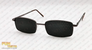 Очки тренажеры Matsuda М8810 С12