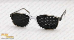 Очки тренажеры Matsuda М1010 С685