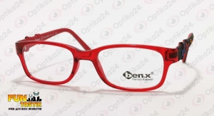 Очки для девочек Ben.X mod 5007