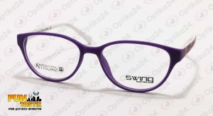Очки для девочек Swing TR228