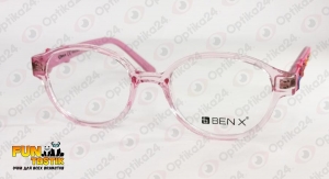 Очки для девочек Ben.X mod 5009 col.K0804