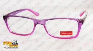 Очки для девочек Fisher-price FPM026