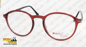 Очки для девочек Ben.X 156