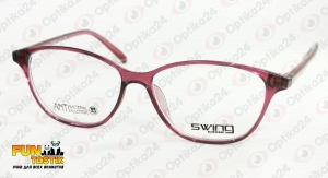 Очки для девочек Swing TR 158 Col.116