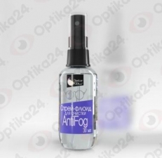 Спрей для очков Doctor Klaus Antifog