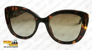 Женские солнцезащитные очки INVU B2134