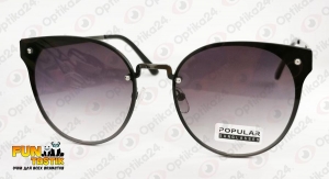 Женские солнцезащитные очки Popular 18010