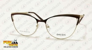 Женские очки Dacchi D33103 C7