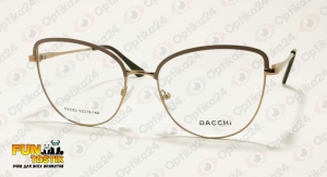 Женские очки Dacchi D33353 C4