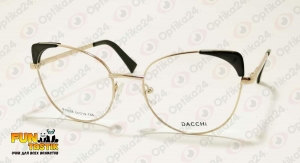 Женские очки Dacchi D38004 C1
