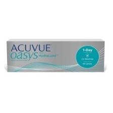Контактные линзы 1-Day Acuvue (Johnson & Johnson)