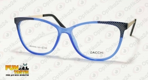 Женские очки Dacchi D35994A C3