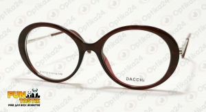Женские очки Dacchi D38009 C2