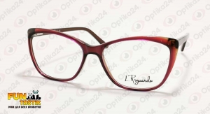 Женские очки L. Riguardo 9586 С1
