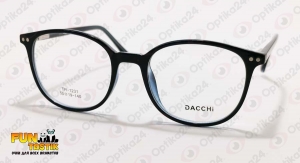 Женские очки Dacchi TR-1231 CN1512