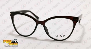 Женские очки MAX O.M.349