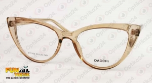 Женские очки Dacchi D37406 C3
