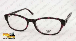 Женские очки Anna Sui AS593