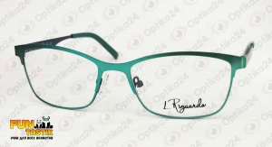 Женские очки L. Riguardo 7228