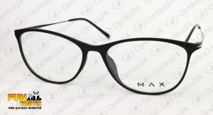 Женские очки Max OM 317 BLK