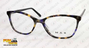 Женские очки Max OM 322 BLU