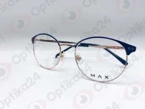 Женские очки MAX OM 573 BLU