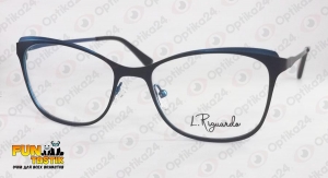 Женские очки L. Riguardo 9546