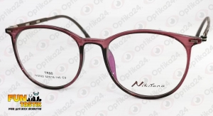 Женские очки Nikitana TR90 NI3522