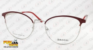Женские очки Dacchi D33453