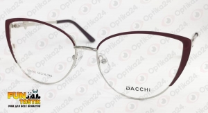 Женские очки Dacchi D33545