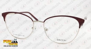 Женские очки Dacchi D33658