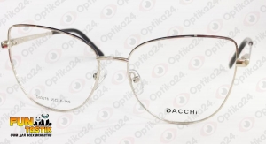 Женские очки Dacchi D33678
