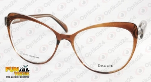 Женские очки Dacchi D37517