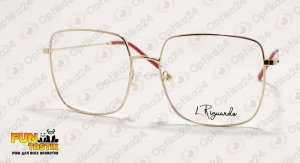 Мужские очки L. Riguardo 9549 C1